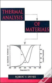 Capa do artigo Thermal Analysis Of Materials