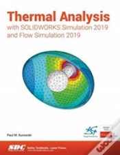 Capa do artigo Thermal Analysis With Solidworks Simulation 2019