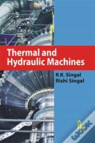 Thermal And Hydraulic Machines