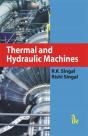 Thermal And Hydraulic Machines - Preview