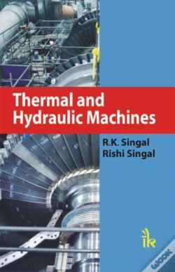 Capa do artigo Thermal And Hydraulic Machines