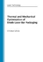 Thermal And Mechanical Optimisation Of Diode Laser Bar Packaging - Preview