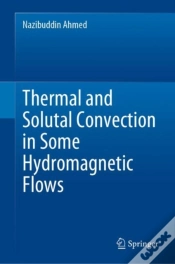 Capa do artigo Thermal And Solutal Convection In Some Hydromagnetic Flows