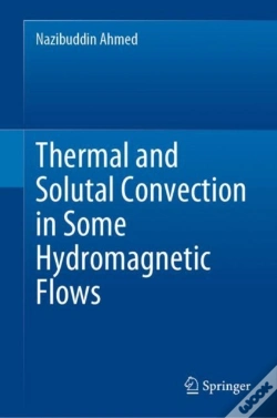 Capa do artigo Thermal And Solutal Convection In Some Hydromagnetic Flows