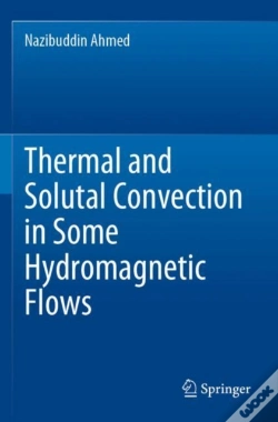 Capa do artigo Thermal And Solutal Convection In Some Hydromagnetic Flows