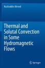 Thermal And Solutal Convection In Some Hydromagnetic Flows - Preview