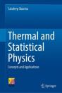 Thermal And Statistical Physics - Preview