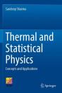 Thermal And Statistical Physics - Preview