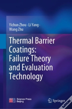 Capa do artigo Thermal Barrier Coatings: Failure Theory And Evaluation Technology