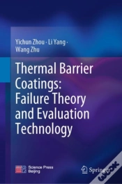 Capa do artigo Thermal Barrier Coatings: Failure Theory And Evaluation Technology