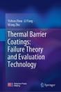 Thermal Barrier Coatings: Failure Theory And Evaluation Technology - Preview