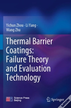 Capa do artigo Thermal Barrier Coatings: Failure Theory And Evaluation Technology