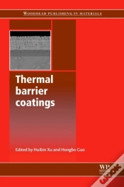 Capa do artigo Thermal Barrier Coatings