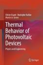 Thermal Behavior Of Photovoltaic Devices - Preview