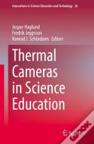 Thermal Cameras In Science Education