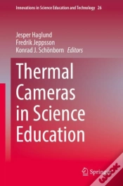 Capa do artigo Thermal Cameras In Science Education