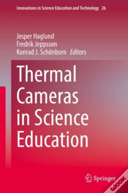 Capa do artigo Thermal Cameras In Science Education
