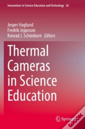 Capa do artigo Thermal Cameras In Science Education