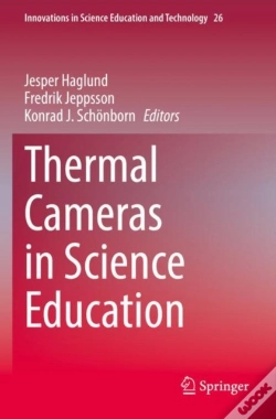 Capa do artigo Thermal Cameras In Science Education
