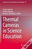 Thermal Cameras In Science Education