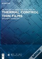 Thermal Control Thin Films
