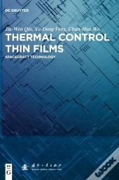 Thermal Control Thin Films