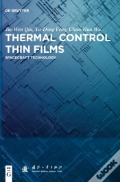 Capa do artigo Thermal Control Thin Films