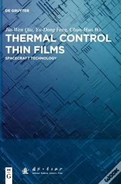 Capa do artigo Thermal Control Thin Films