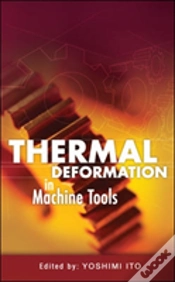 Capa do artigo Thermal Deformation In Machine Tools