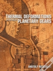 Capa do artigo Thermal Deformations Of Thin-Walled Plan