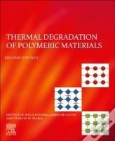 Thermal Degradation Of Polymeric Materials