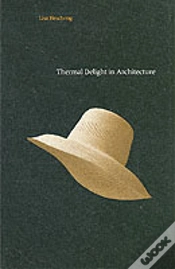 Capa do artigo Thermal Delight In Architecture
