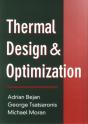 Thermal Design And Optimization - Preview