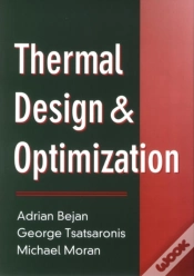Capa do artigo Thermal Design And Optimization