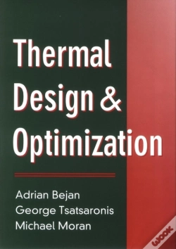 Capa do artigo Thermal Design And Optimization