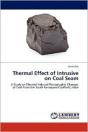 Thermal Effect Of Intrusive On Coal Seam - Preview