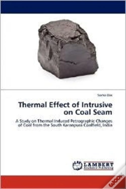 Capa do artigo Thermal Effect Of Intrusive On Coal Seam