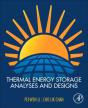 Thermal Energy Storage Analyses And Designs - Preview