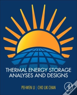 Capa do artigo Thermal Energy Storage Analyses And Designs