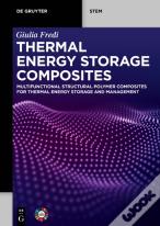 Thermal Energy Storage Composites