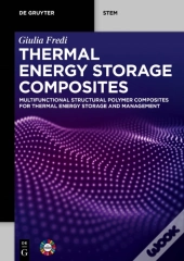 Thermal Energy Storage Composites