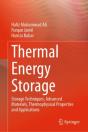 Thermal Energy Storage - Preview