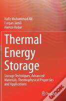 Thermal Energy Storage