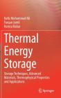Thermal Energy Storage - Preview