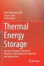 Thermal Energy Storage - Preview