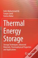 Thermal Energy Storage