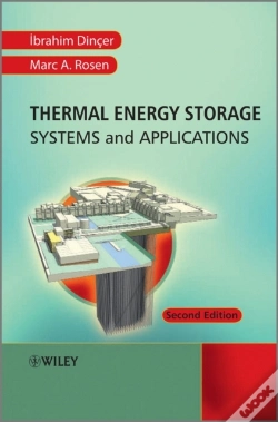 Capa do artigo Thermal Energy Storage