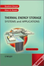 Capa do artigo Thermal Energy Storage