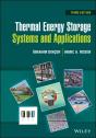 Thermal Energy Storage - Preview