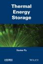 Thermal Energy Storage - Preview